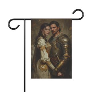 Garden & House Banner