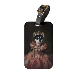 Copy of Luggage Tag